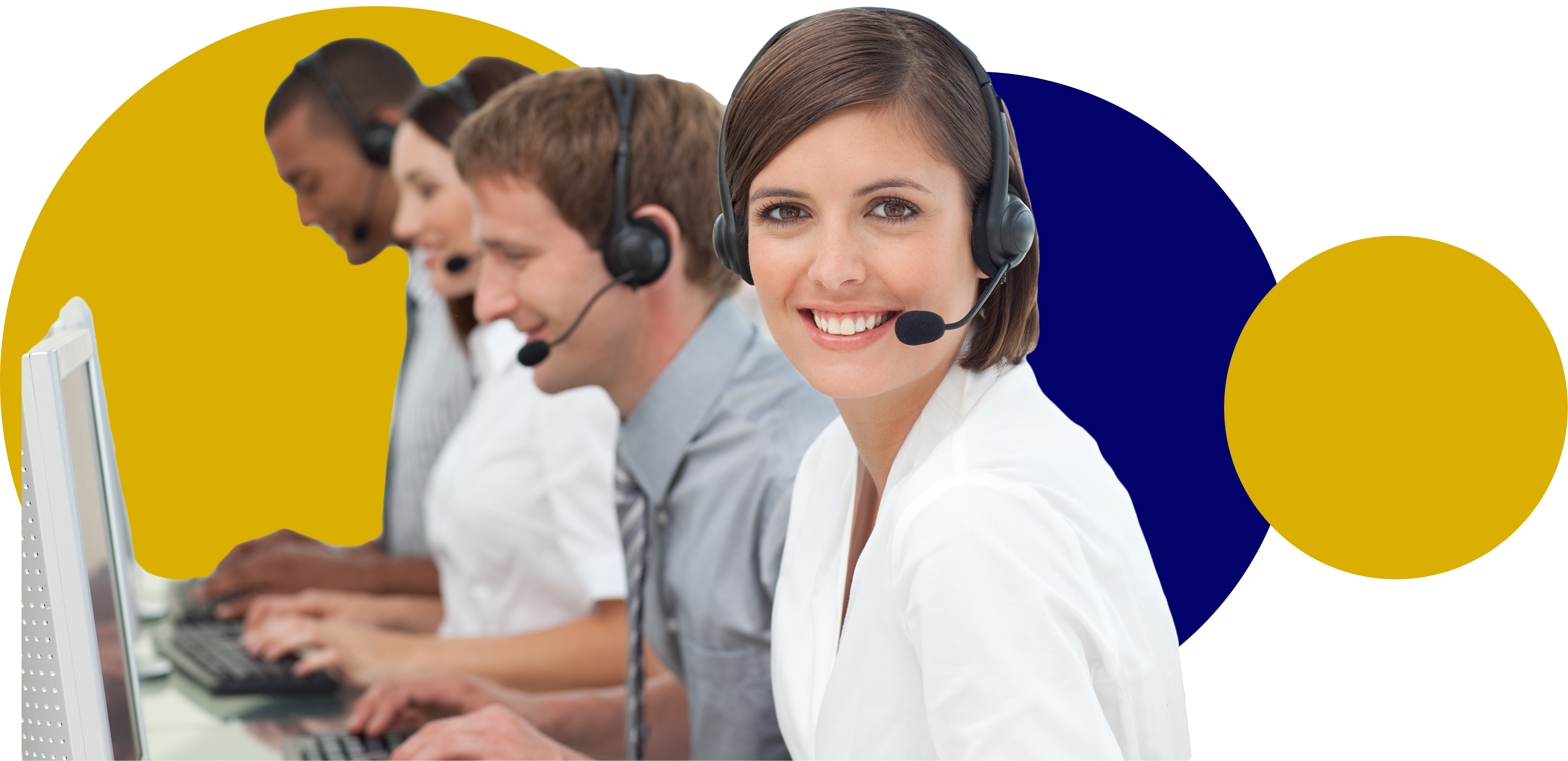 Business VoIP Solutions